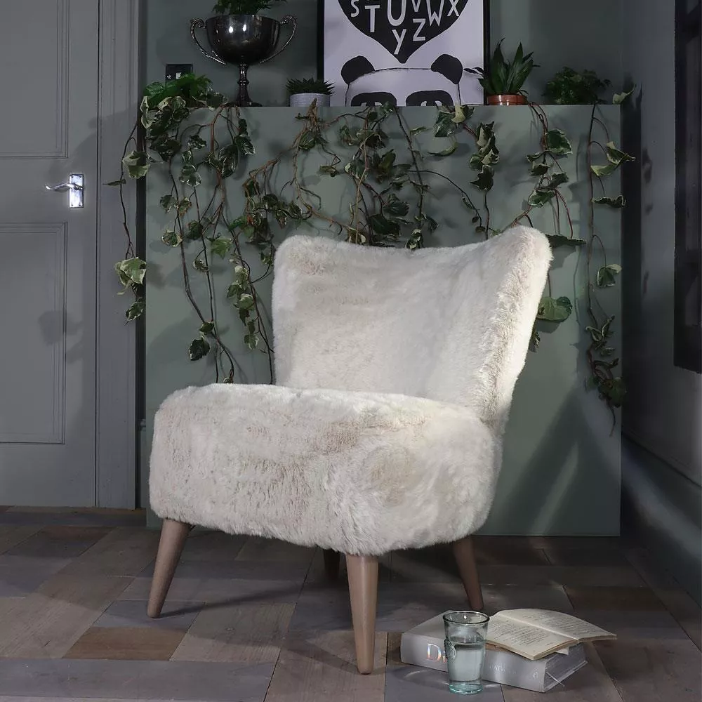 Tetrad Heritage Fairy Chair